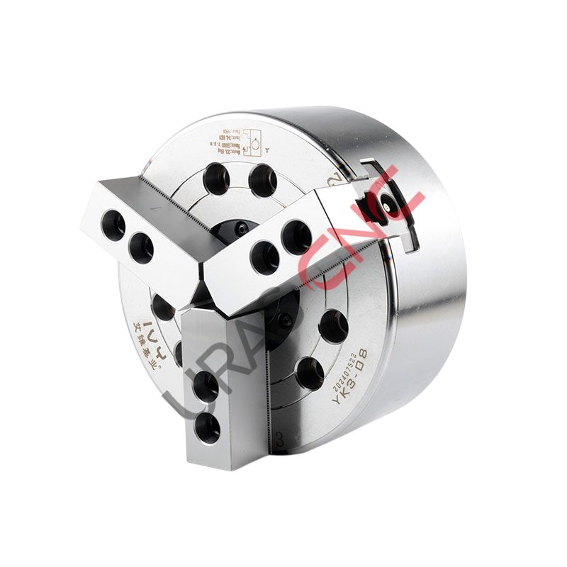 6'' CNC TORNA AYNASI ( YK3-06 )