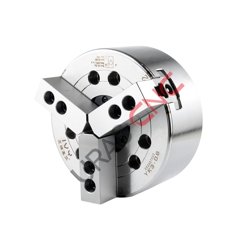 6'' CNC TORNA AYNASI ( YK3-06 )