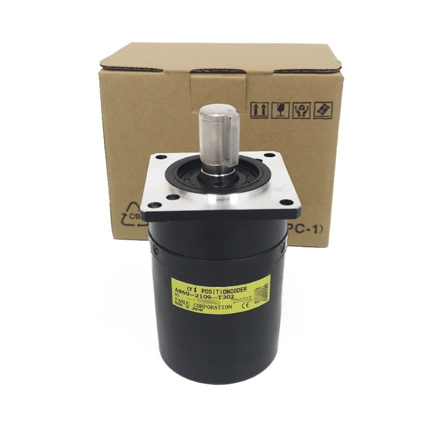 A860-2109-T302, URAS CNC - ELAS ELEKTRONİK | CNC YEDEK PARÇA & CNC