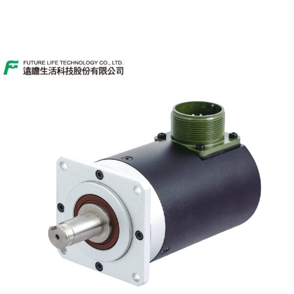 FUTURE HARİCİ ENCODER, URAS CNC | Fanuc Yedek Parça, Servo Motor