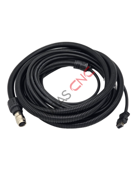 5M MİTSUBİSHİ ENCODER KABLOSU