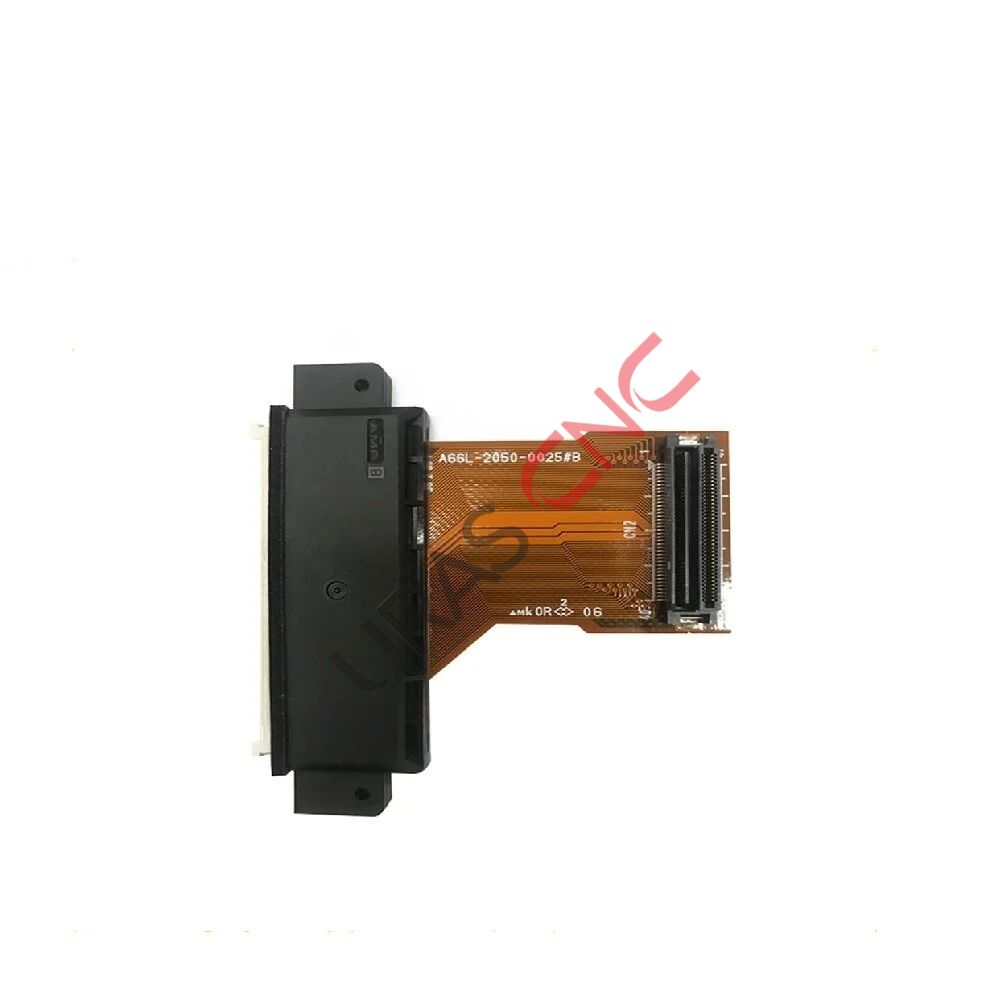 A66L-2050-0025#B, URAS CNC - ELAS ELEKTRONİK | CNC YEDEK PARÇA