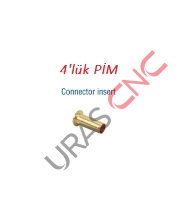 4'LÜK PİM