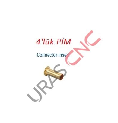 4'LÜK PİM