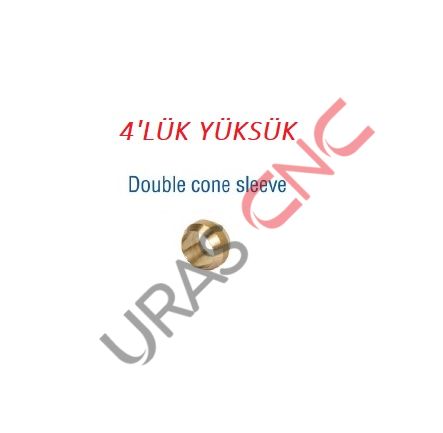 4'LÜK YÜKSÜK