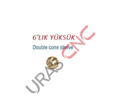 6'LIK YÜKSÜK