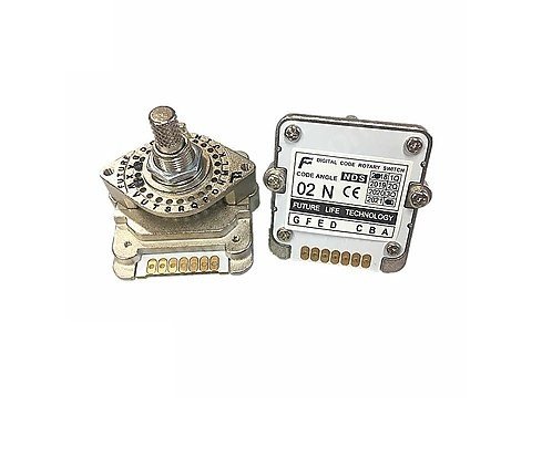 02N FUTURE MOD ANAHTARI