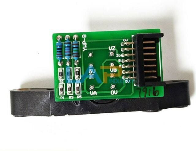 A20B-2003-0311 PLG, URAS CNC - ELAS ELEKTRONİK | CNC YEDEK PARÇA