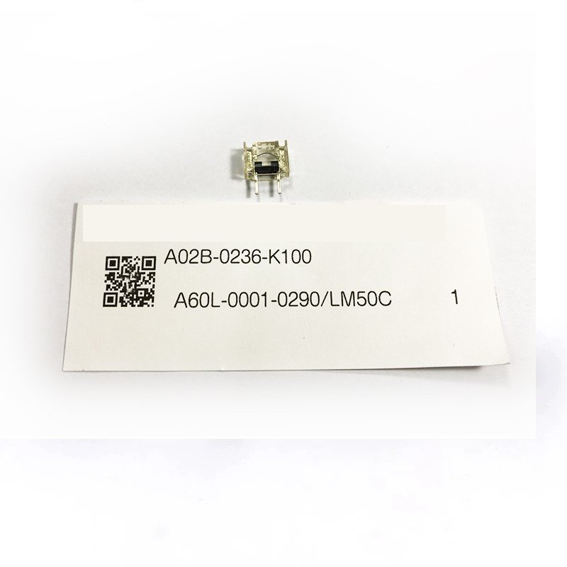 A60L-0001-0290/LM50C FANUC SİGORTA