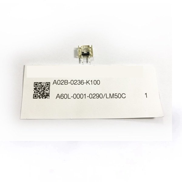 A60L-0001-0290/LM50C FANUC SİGORTA