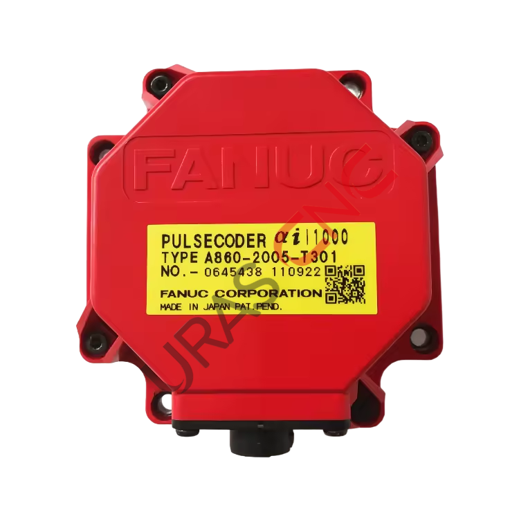 A860-2005-T301 FANUC ENCODER