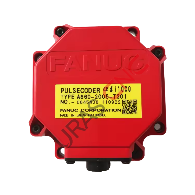 A860-2005-T301 FANUC ENCODER