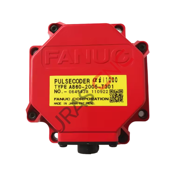 A860-2005-T301 FANUC ENCODER