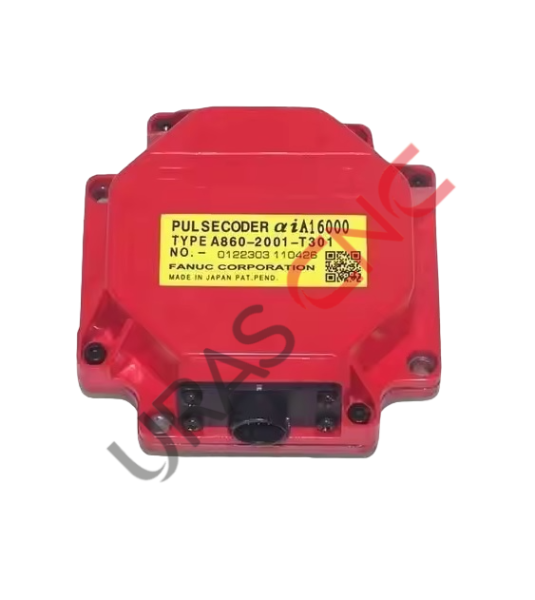 A860-2001-T301 FANUC ENCODER
