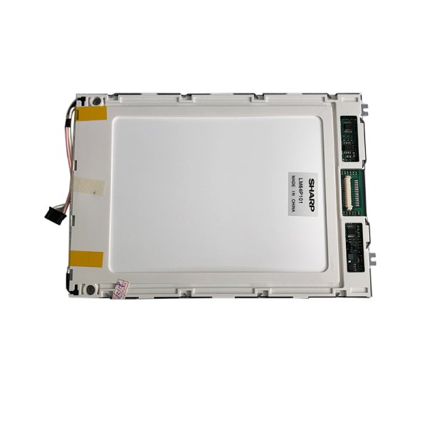 LM64P101 FANUC LCD EKRAN