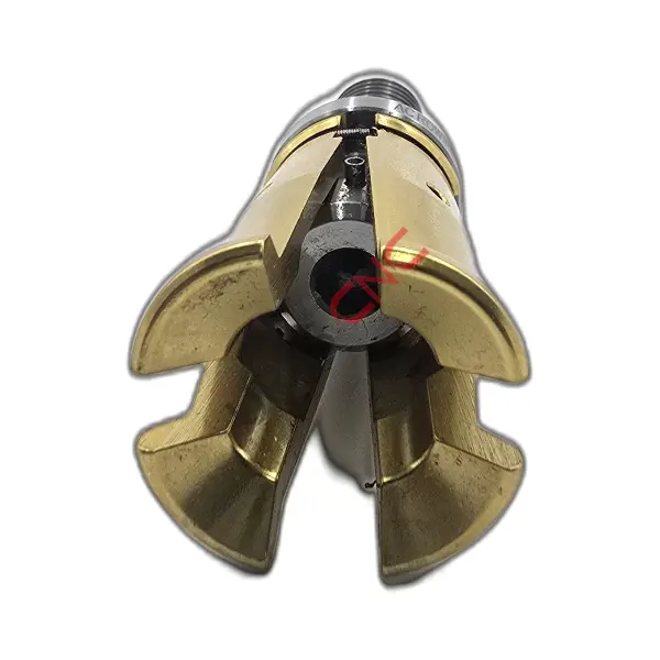 BT30-45 DERECE COLLET (PULSTAT TUTUCU)