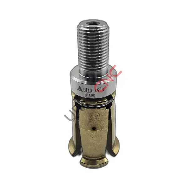 BT40-45 DERECE COLLET (PULSTAT TUTUCU)