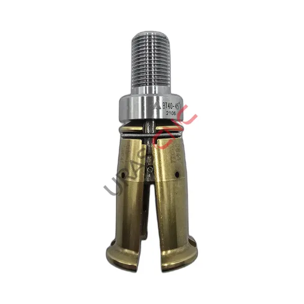 BT40-45 DERECE COLLET (PULSTAT TUTUCU)