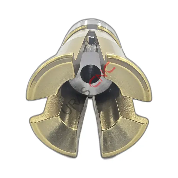 BT40-45 DERECE COLLET (PULSTAT TUTUCU)