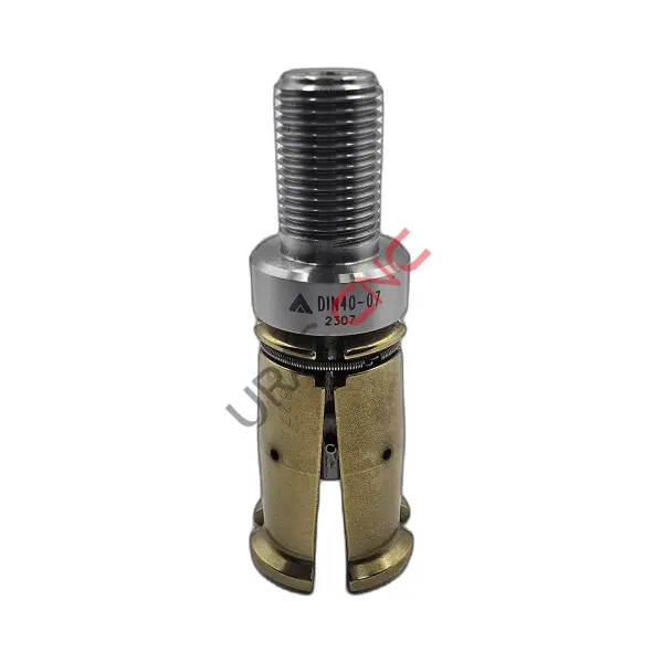 ACROW DIN40, DIN40-07 COLLET (PULSTAT TUTUCU)