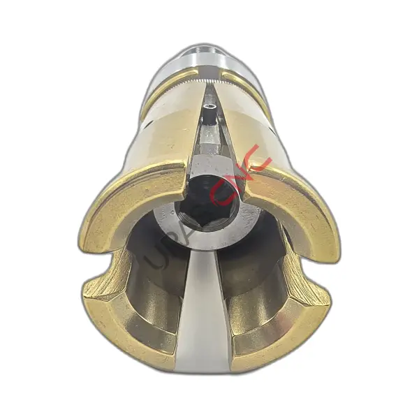 ACROW DIN40, DIN40-07 COLLET (PULSTAT TUTUCU)