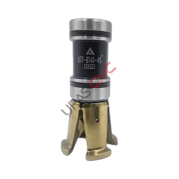 OTT BT40-45 DERECE PULSTAT TUTUCU ( COLLECT )