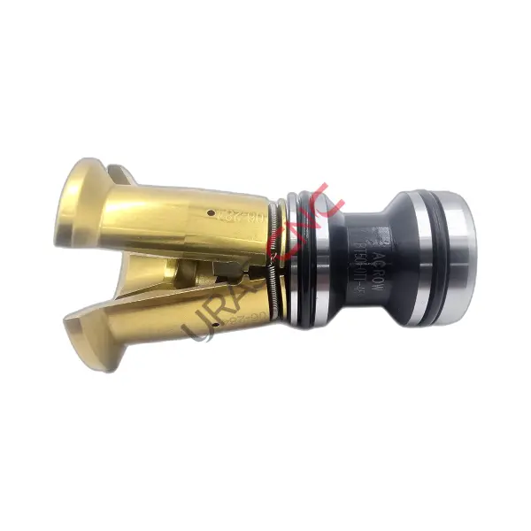 OTT BT50-45 DERECE PULSTAT TUTUCU ( COLLECT )