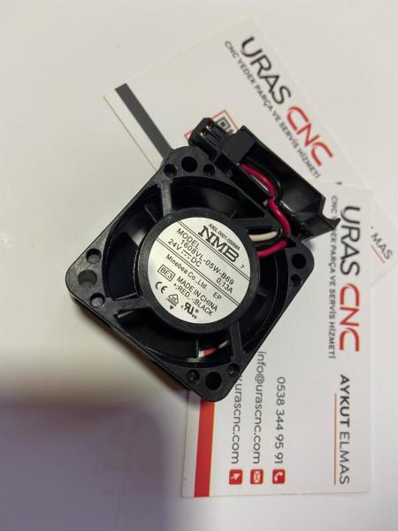 A90L-0001-0566#A-9WF0424S604 FANUC FAN