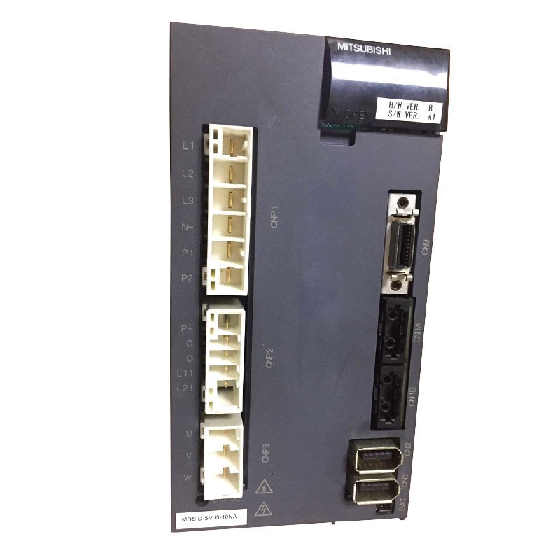 サーボドライバ サーボアンプ MDS-D-SVJ3-07NA三菱電機 サーボドライバ