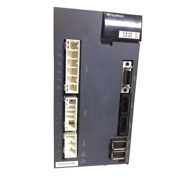 三菱電機 サーボドライバ MDS-D-SVJ3-03NA 【公式通販】