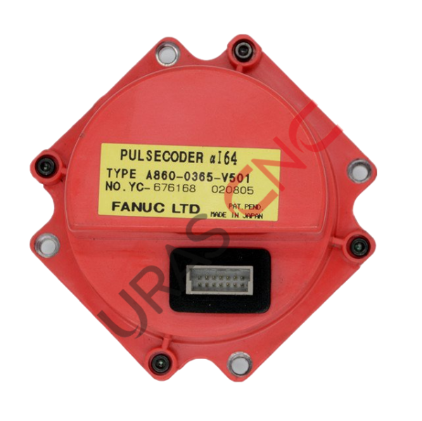 A860-0365-V501 FANUC ENCODER