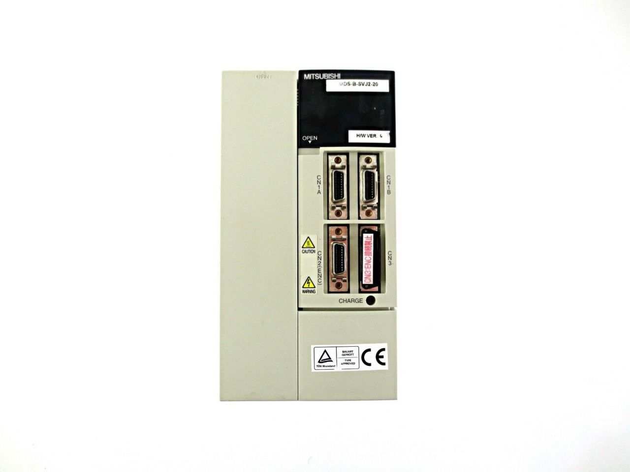 MDS-B-SVJ2-20, URAS CNC - ELAS ELEKTRONİK | CNC YEDEK PARÇA & CNC
