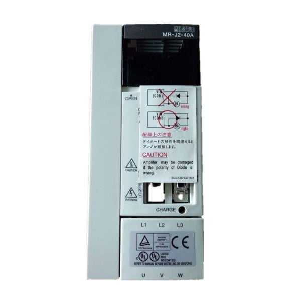 MR-J2-40A