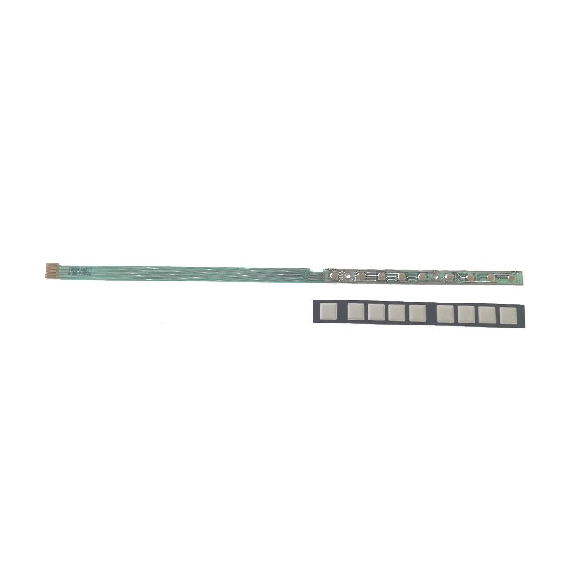 FANUC 9'LU MEMBRAN SET