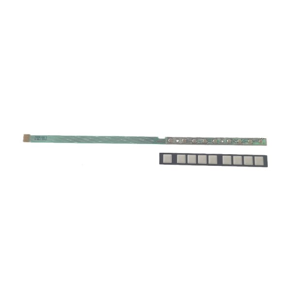 FANUC 9'LU MEMBRAN SET