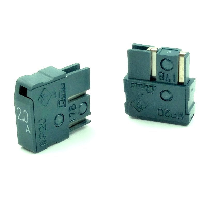 A60L-0001-0046 2.0A fuse