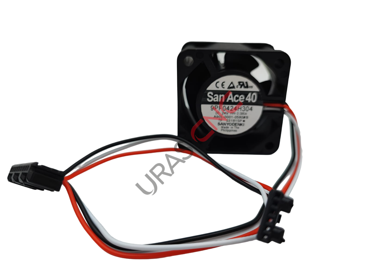 A90L-0001-0580#B / 1611VL-05W-B49