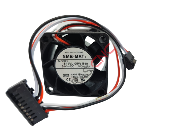 A90L-0001-0580#B / 1611VL-05W-B49