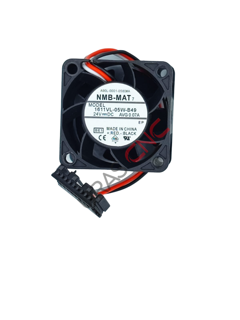 A90L-0001-0580#A / 1611VL-05W-B49