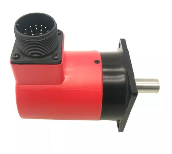 Fanuc A860-0372-T001 Spindle Coder