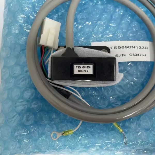 Tamagawa TS5690N1230 Absolute Encoder