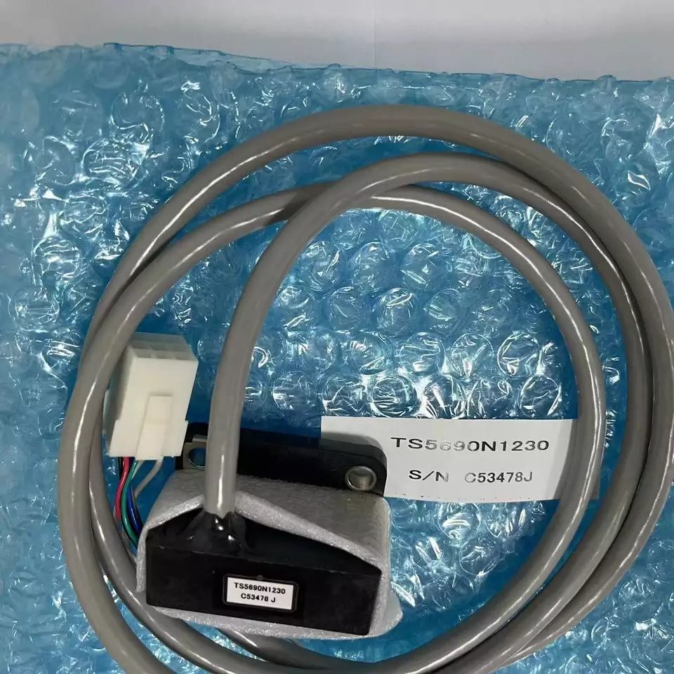 Tamagawa TS5690N1230 Absolute Encoder