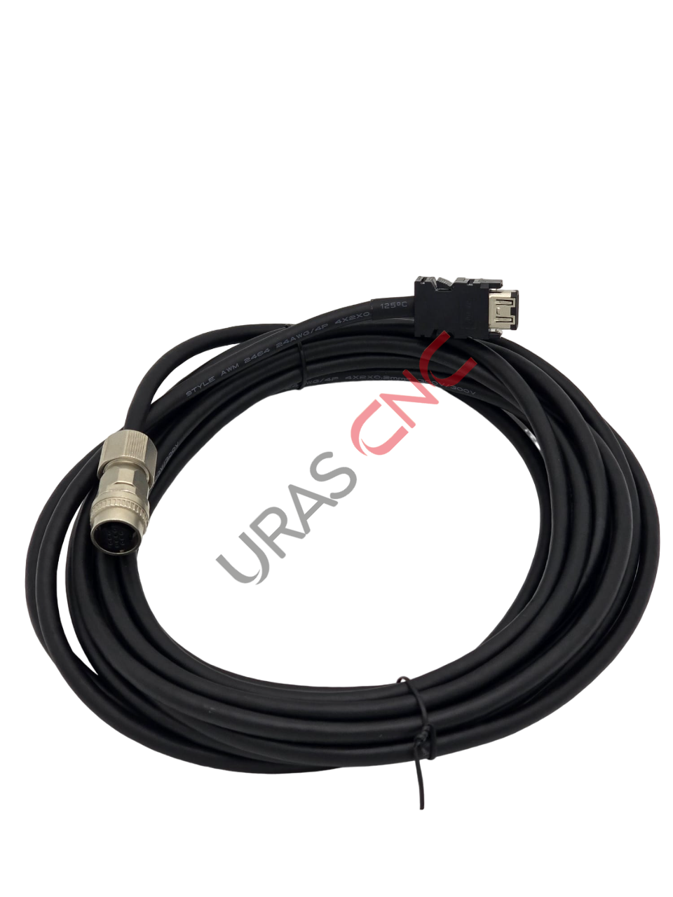 20M MİTSUBİSHİ ENCODER KABLOSU