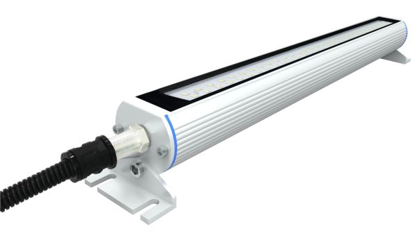 80 CM CNC LED AYDINLATMA LAMBASI