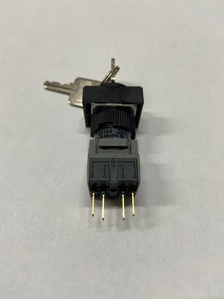 EDİT LOCK - AH164-J2A11A