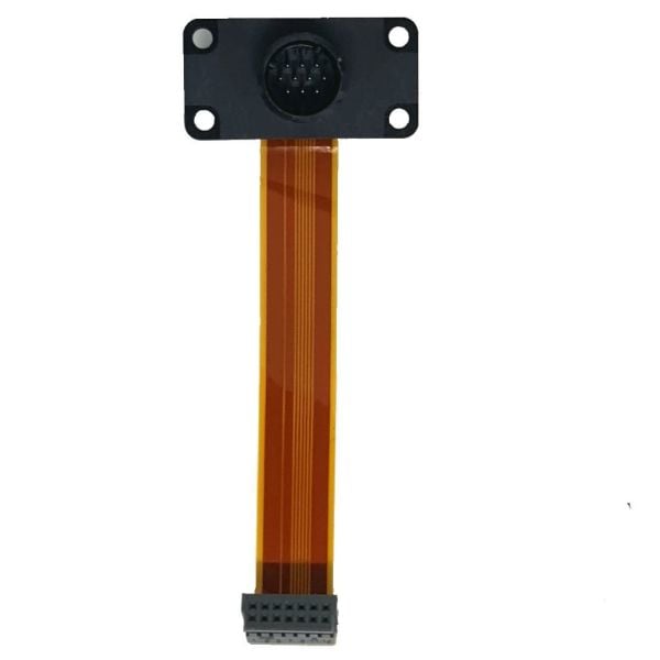 FANUC ENCODER FİLM SOKET