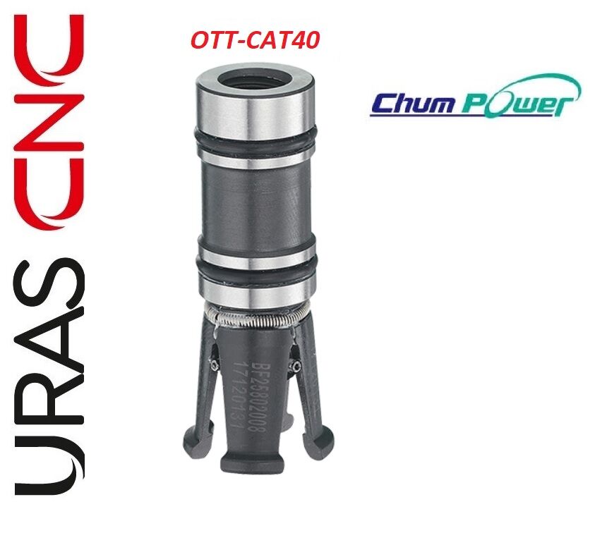 OTT CAT40 PULSTAT TUTUCU ( COLLECT )