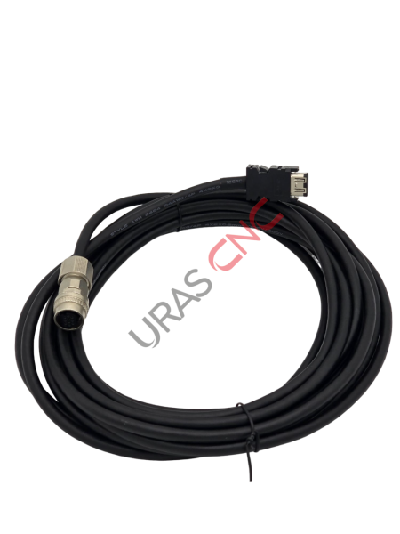 7M MİTSUBİSHİ ENCODER KABLOSU