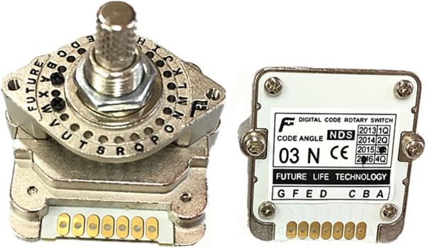 03N FUTURE MOD ANAHTARI