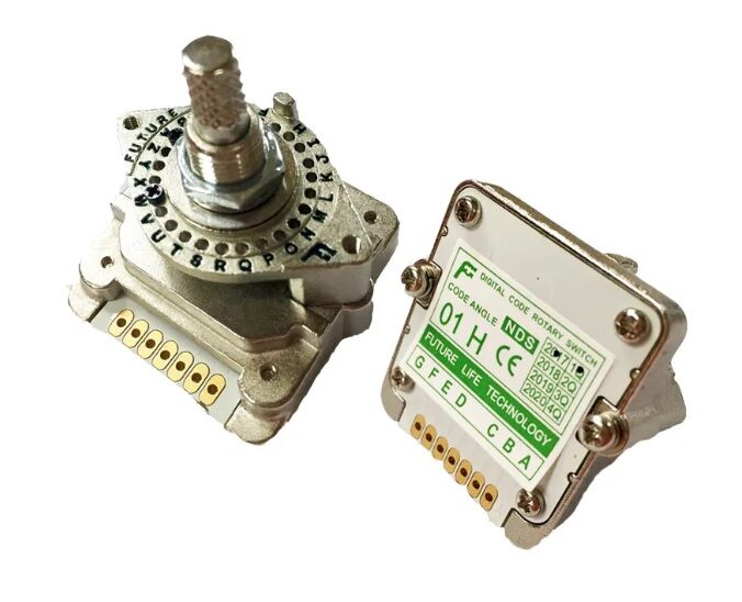 01H FUTURE MOD ANAHTARI